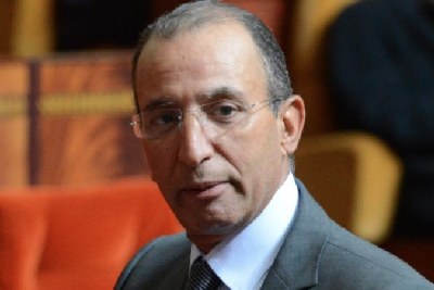 Mohamed Hassad