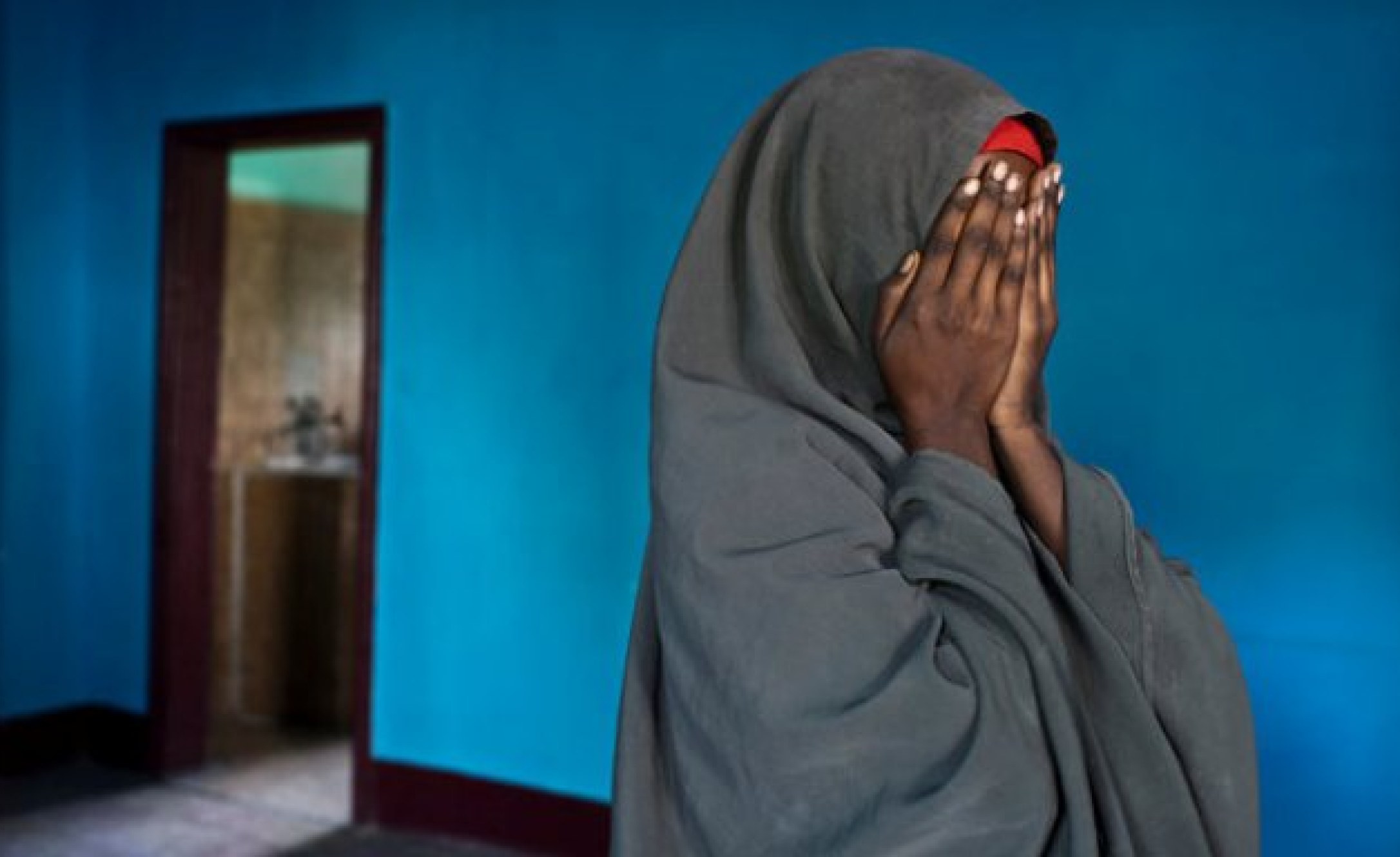 Cameroon Boko Haram Abducted Women And Girls For Sex 