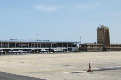 Aéroport Internationale Léopold Sedar Senghor de Dakar, porte d'entrée du Sénégal