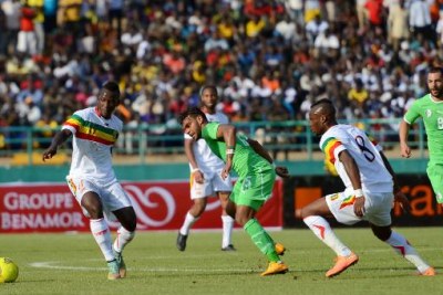 Le Mali s'est imposé face à l'Algérie et décroche son ticket pour la CAN 2015 en Guinée-Equatoriale. La liste définitive des 16 qualifiés est ainsi connue.