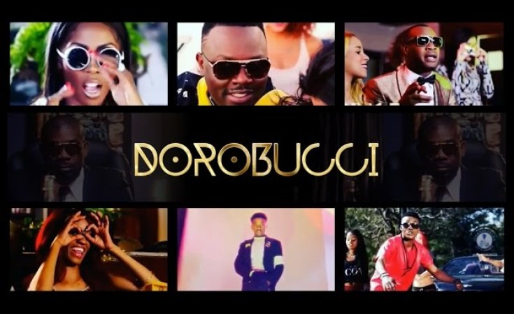 Davido most viewed video on youtube store