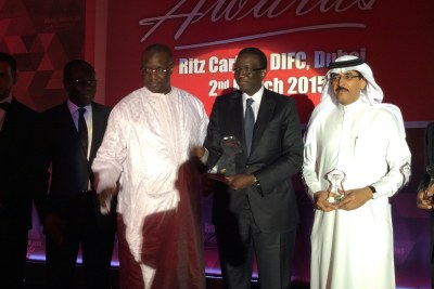 Awards de la finance islamique, le Sénégal rafle la première place africaine.