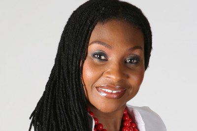 Yvonne Chaka Chaka.