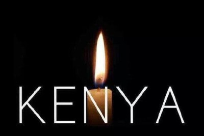 Une campagne de soutien aux 140 victimes de l'université de Garissa au Kenya est initié sur le net à travers un hashtag #jesuiskenya.
