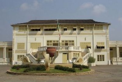 Assemblée nationale du Benin