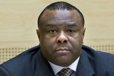 Jean Pierre Bemba