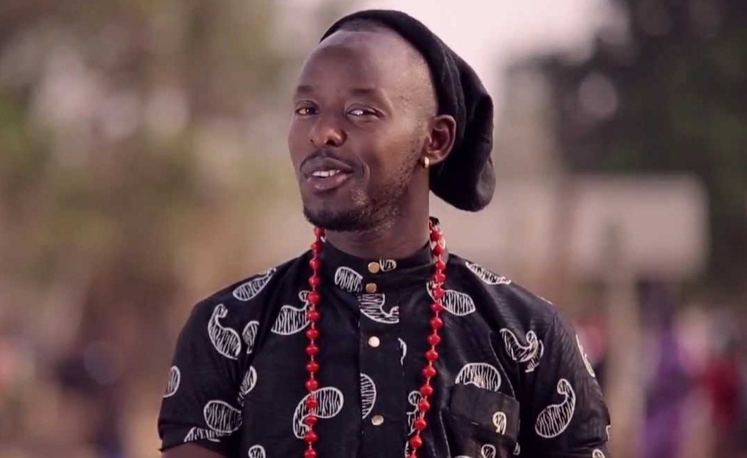 Rwanda Kenzo to Light Up Big Brother Eviction Show allAfrica
