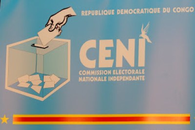 Commision Électorale Nationale Indépendante  ( CENI)