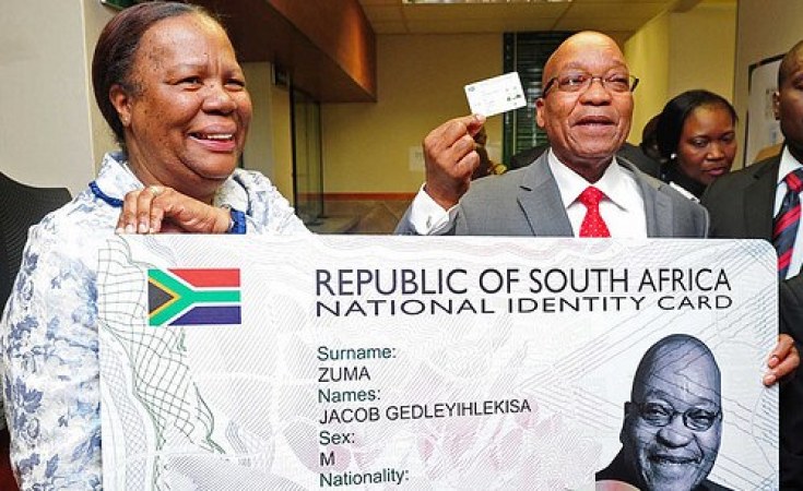 Which Banks Do Id Cards