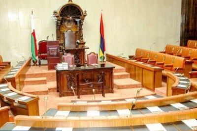 Parlement mauricien