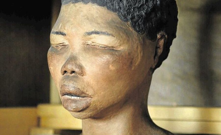 South Africa: Outraged Over Years of Delays on Sarah Baartman Project thumbnail