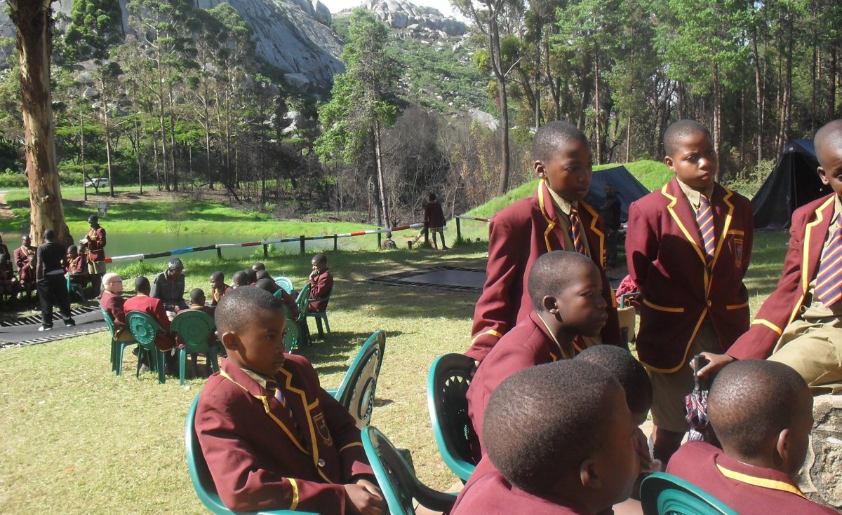 Zimbabwe Govt Dismisses 'Teachers' Uniform' Rumours