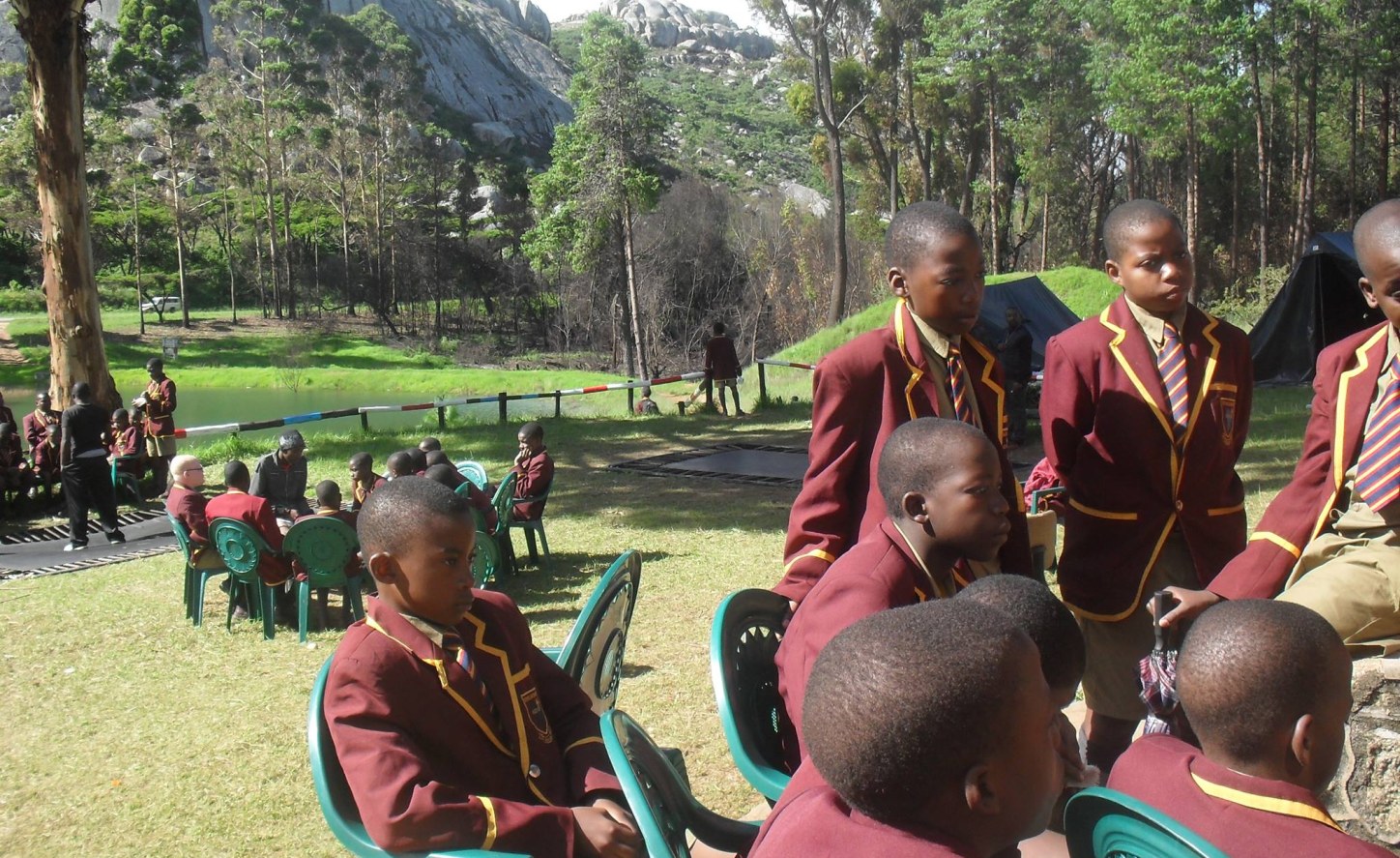 Zimbabwe Zimsec 'O' Levels to ReWrite English Paper 2 Exam