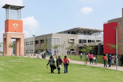 University of Johannesburg