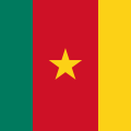 Destination Cameroun