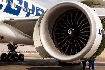 EgyptAir works with GE to expand its maintain, repair and overhaul (MRO) capabilities to handle the CFM56-7B engine line, contributing to the country’s economic development by creating high-tech job opportunities for Egyptians. GE is working with EgyptAir– the only full-service MRO provider in Egypt – through a TrueChoice™ Materials agreement.
