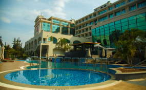 allafrica marriott hotel mice initiative rwanda boost