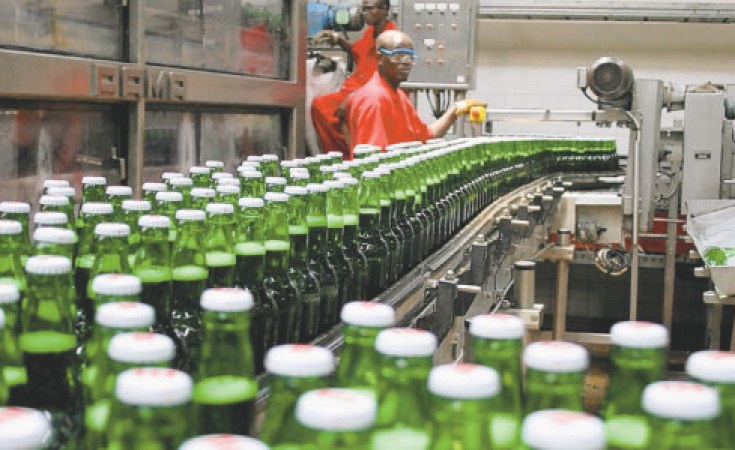 Rwanda Tax Breaks For Alcohol Brewed From Locally Sourced Materials Allafrica Com