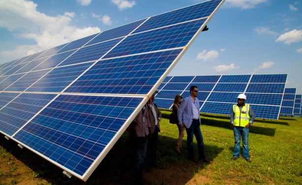 Rwanda Solar Energy Ambition Gets Multi Million Dollar Boost Allafrica Com