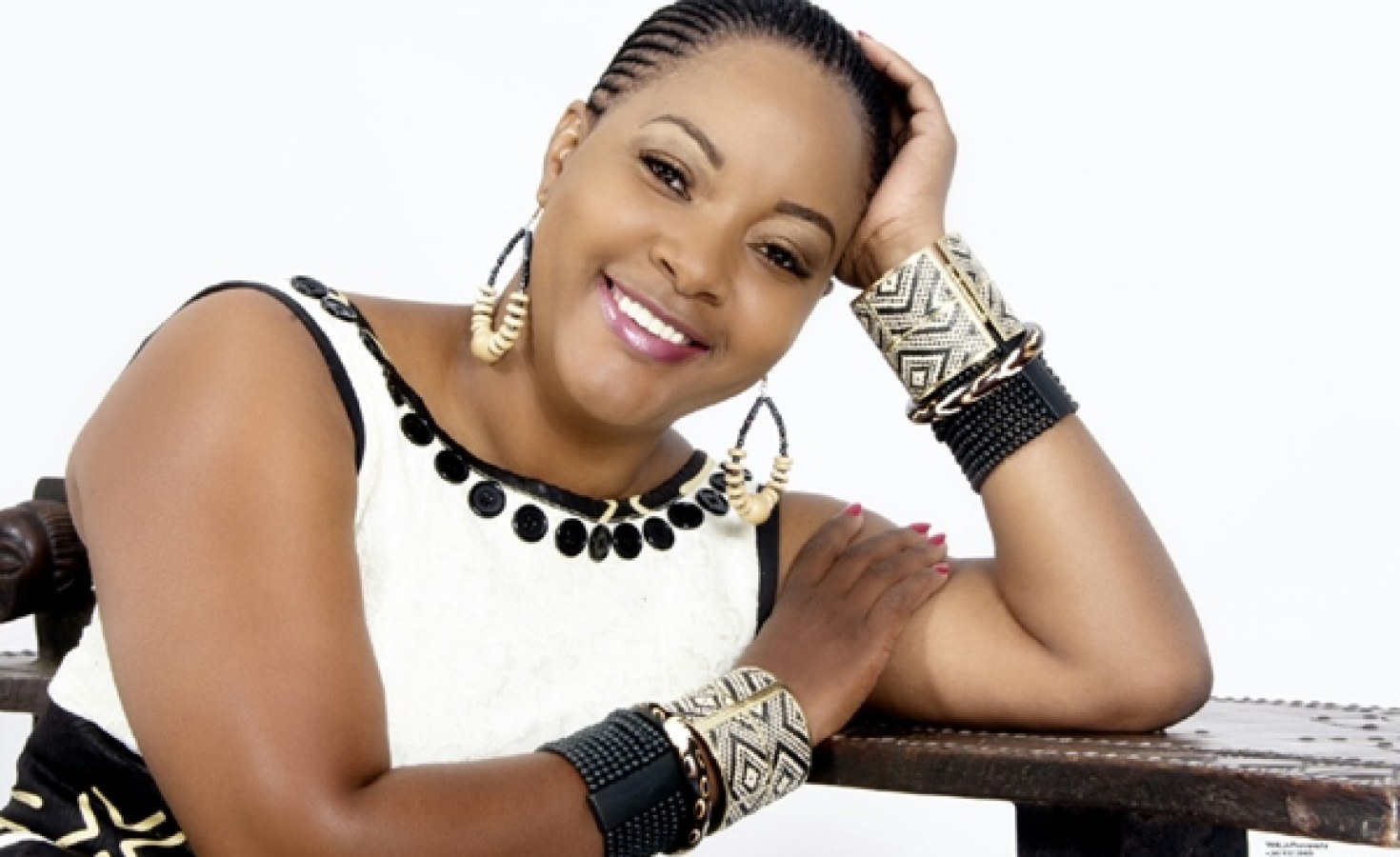 Zambia: Songbird Angela Nyirenda's Son, Khudzwayo, Dies After Illness