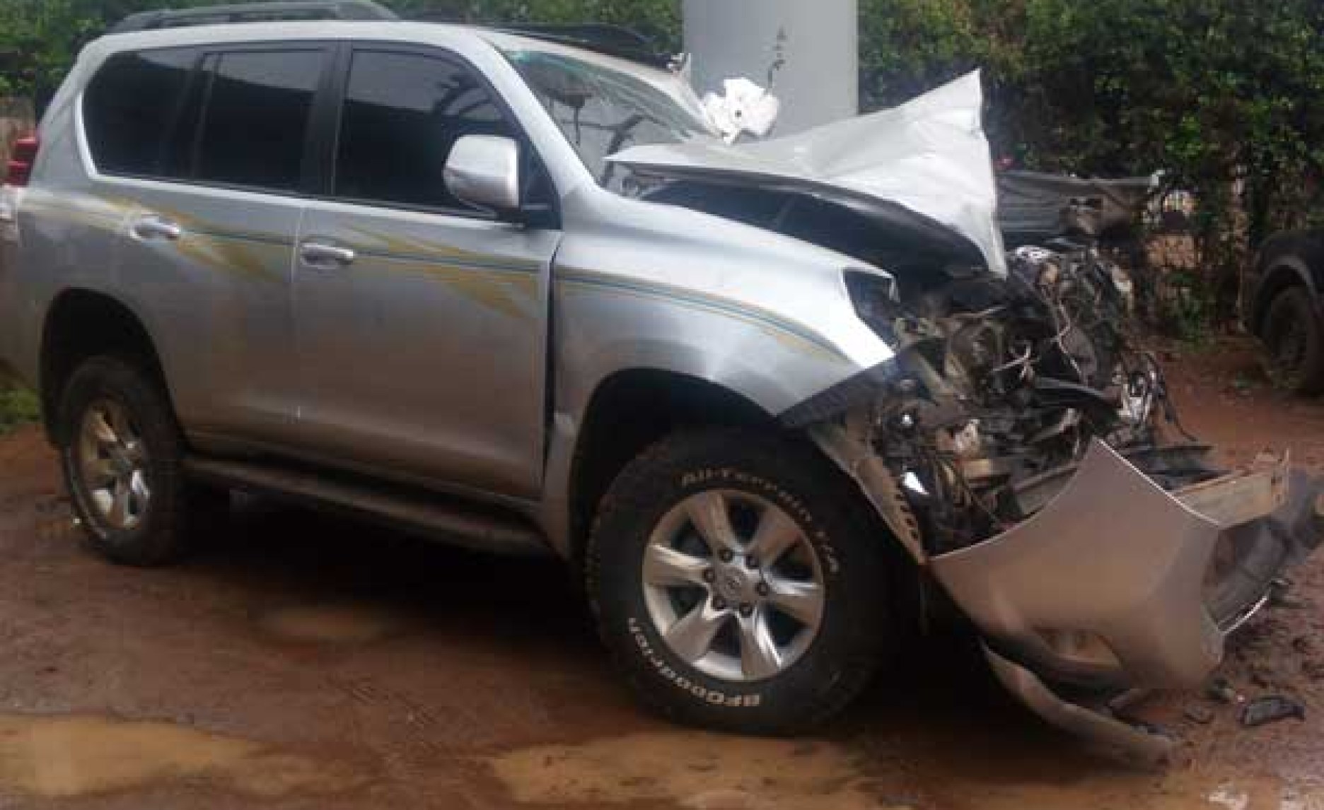 Kenya: World Javelin Champion Julius Yego Involved in Road ...
