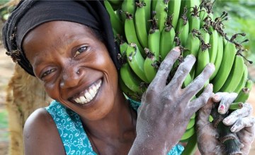La BAD contribue Ã  transformer lâ€™agriculture en Afrique