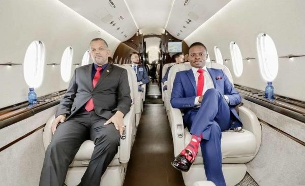 South African Hotels Fully Booked For Bushiri S Night Of Honey Allafrica Com