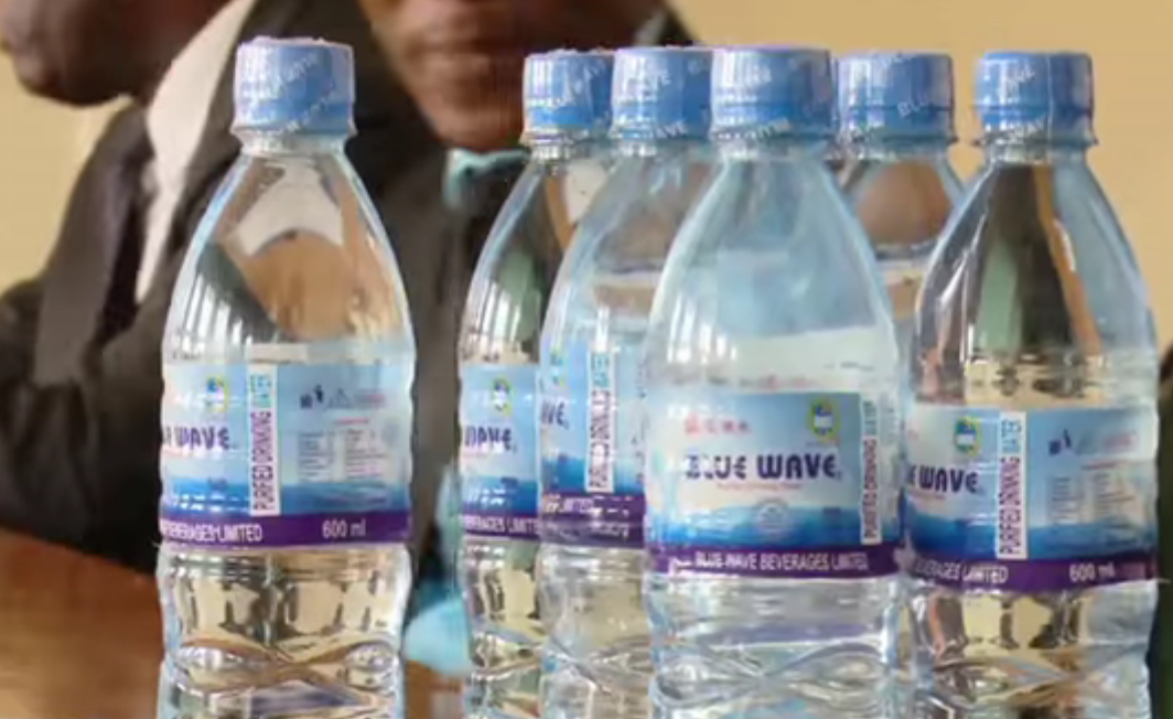Kenya Ministry Bans Plastic Bottles From Karura Forest and Nairobi