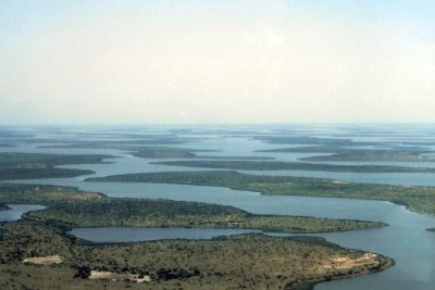 Lake Chad region (file photo).