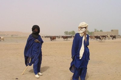 Mali: incertitudes après des heurts intercommunautaires près de Ké-Macina
