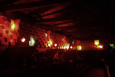 Nightclub (file photo).