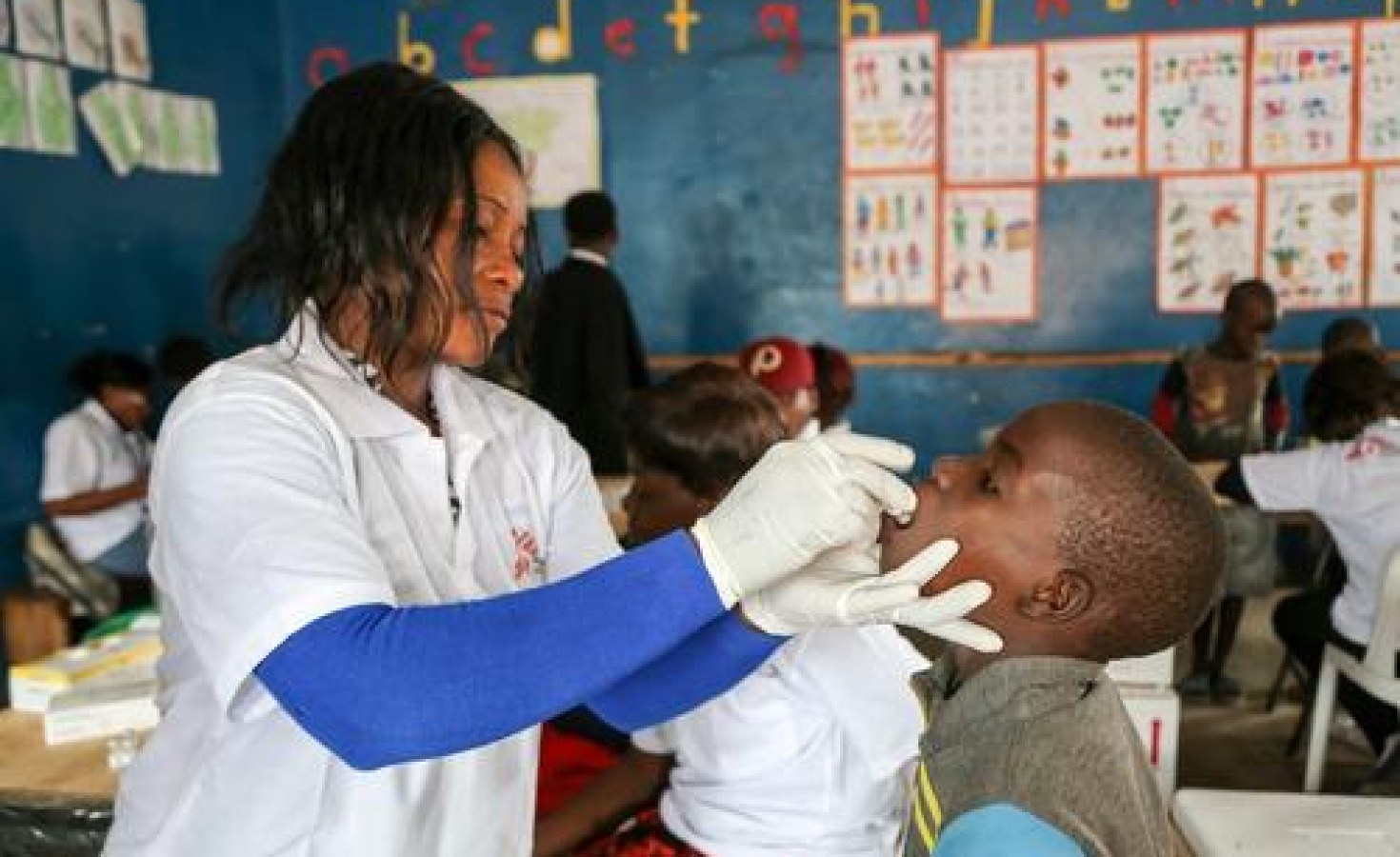 Zambia: Lusaka Cholera Cases Rise - allAfrica.com