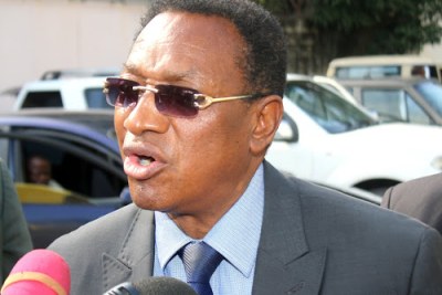 Bruno Tshibala, Premier ministre