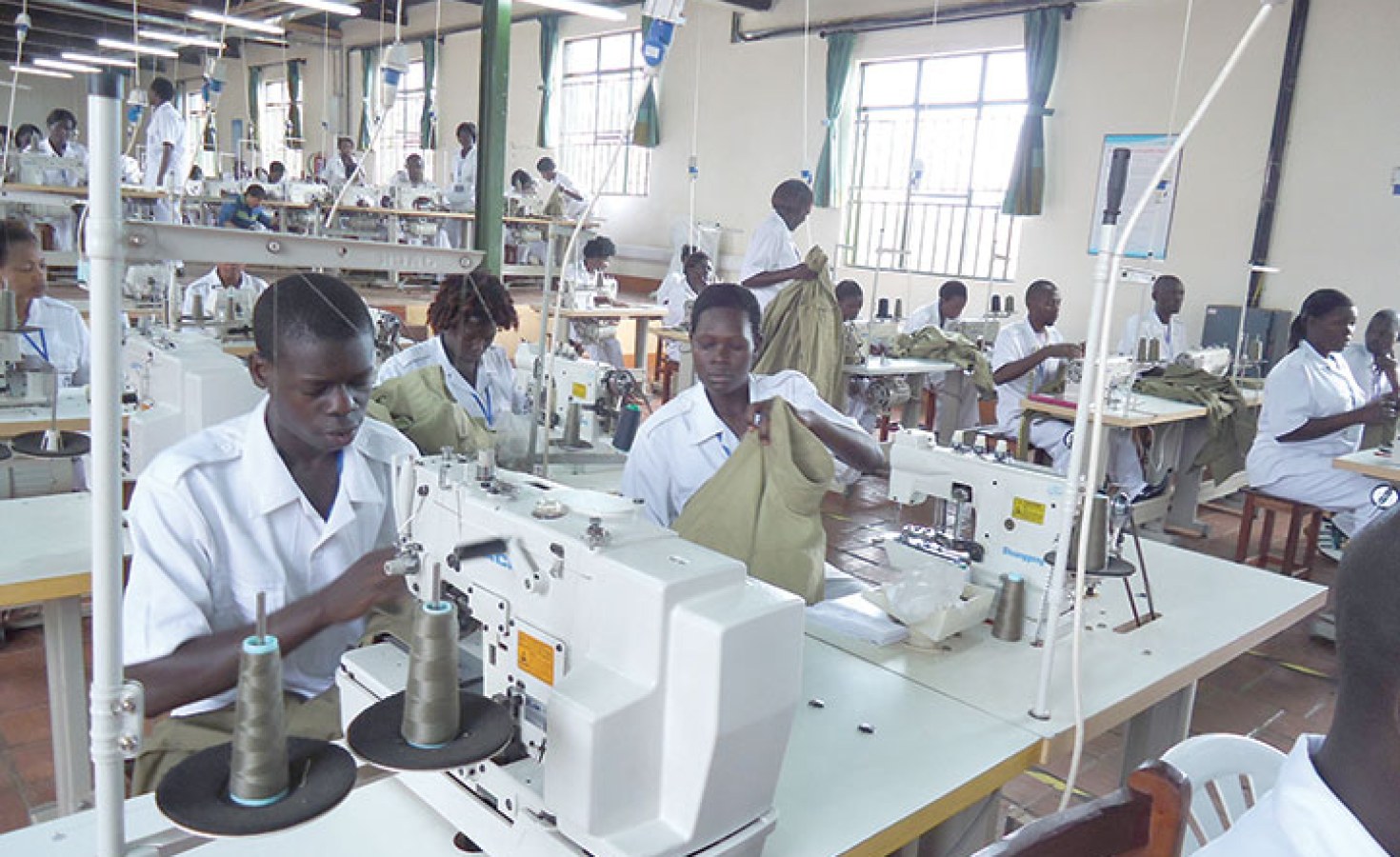 Uganda Will Minimum Wage Chase Away Investors?