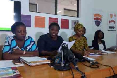 A joint press conference held in Dar es Salaam  by the Coalition of Civil Society Organisations, which advocate women and girls’ rights, stressed the importance of educating girls.