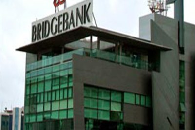 Bridge Bank d'Abidjan