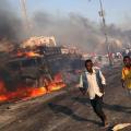 Shock Over Attacks in Somali Capital