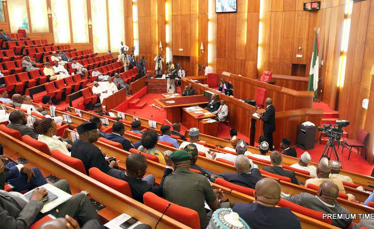 Nigeria: 13 Ex-Ministers Who Will Return to Buhari's Cabinet - AllAfrica - Top Africa News