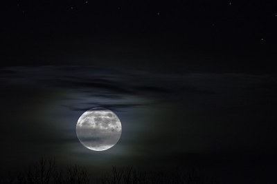 Moonlight (file photo).