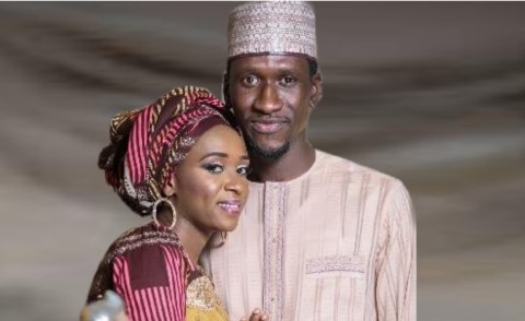 Nigeria How Maryam Sanda Bagged Death Sentence For Husband S Murder Allafrica Com