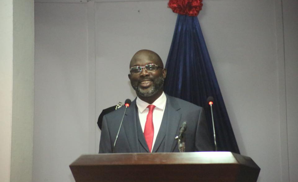 Liberia: President Weah Makes Additional Nominations ...