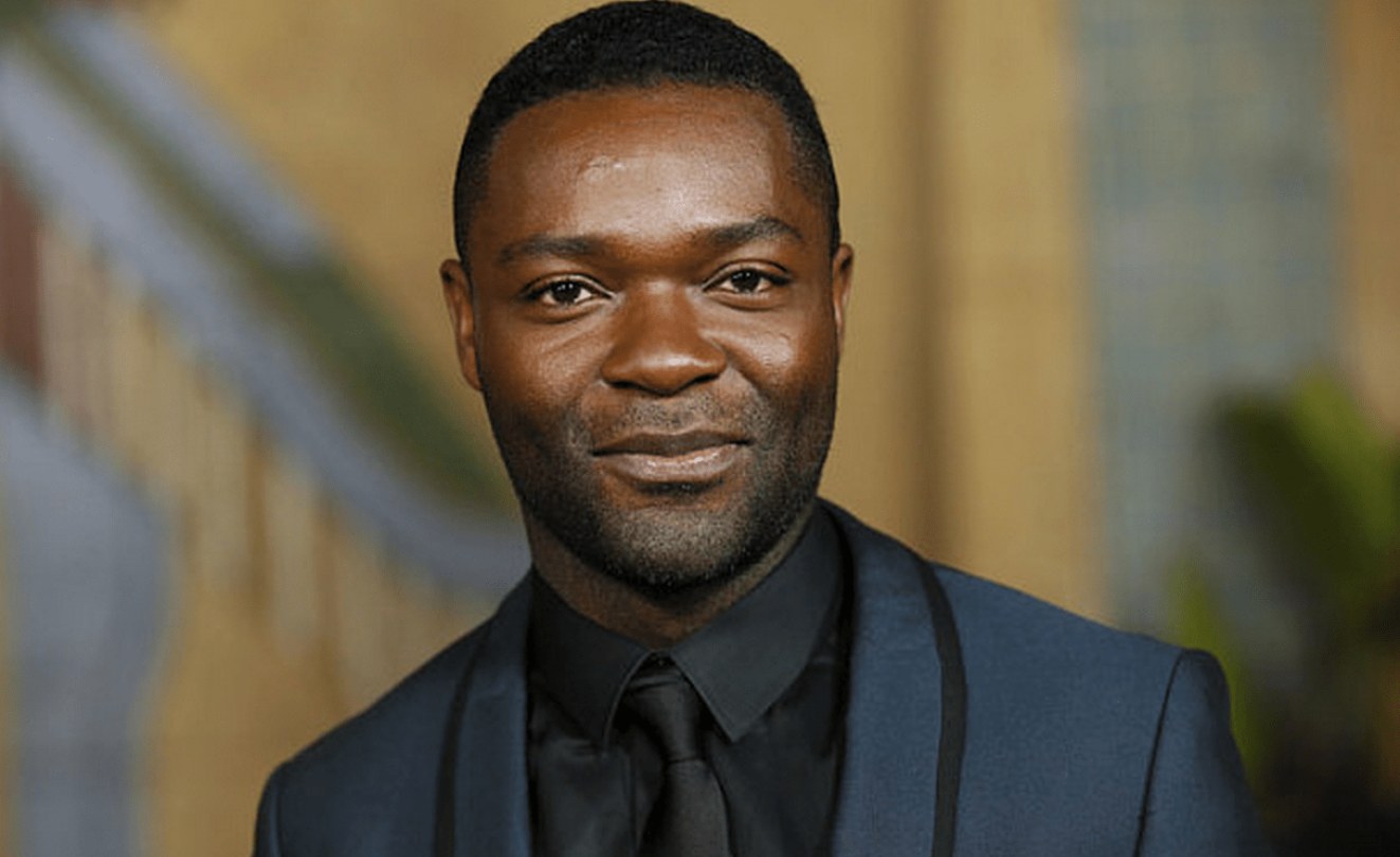 Nigerian-British Actor, Oyelowo, Awards Scholarship to Chibok Girls