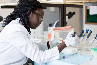Research to find new malaria treatments and anti-mosquito insecticides continues.