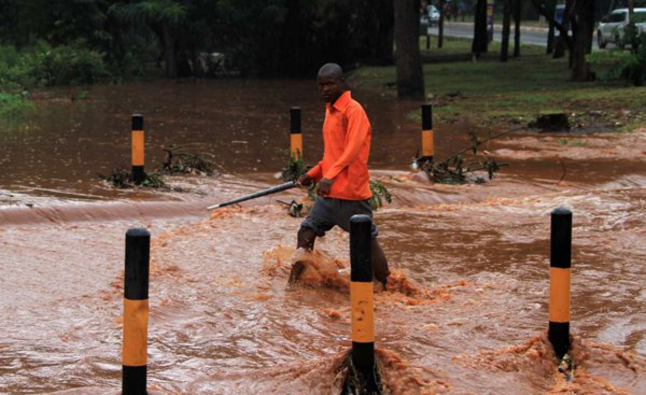 Kenya Brace for Heavy Rains and Floods, City Residents Told