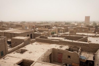 Timbuktu (file photo).