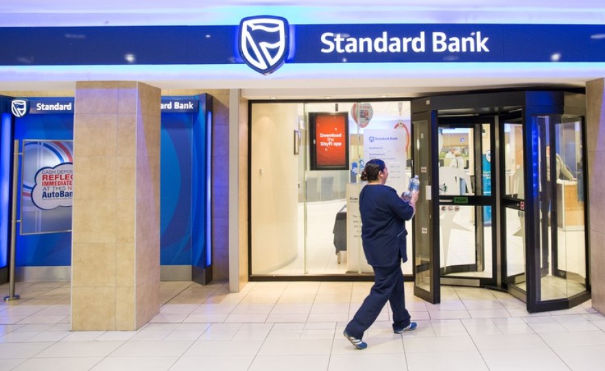 Namibia Standard Bank Hails Kaondeka