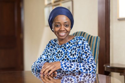 Ayisha Osori contested a seat in the House of Representatives in 2015, she saw the challenges that women face in Nigerian politics first-hand. She lost the race, as documented in her book Love Does Not Win Elections, but the experience made her ever more convinced of the importance of having women in politics.
