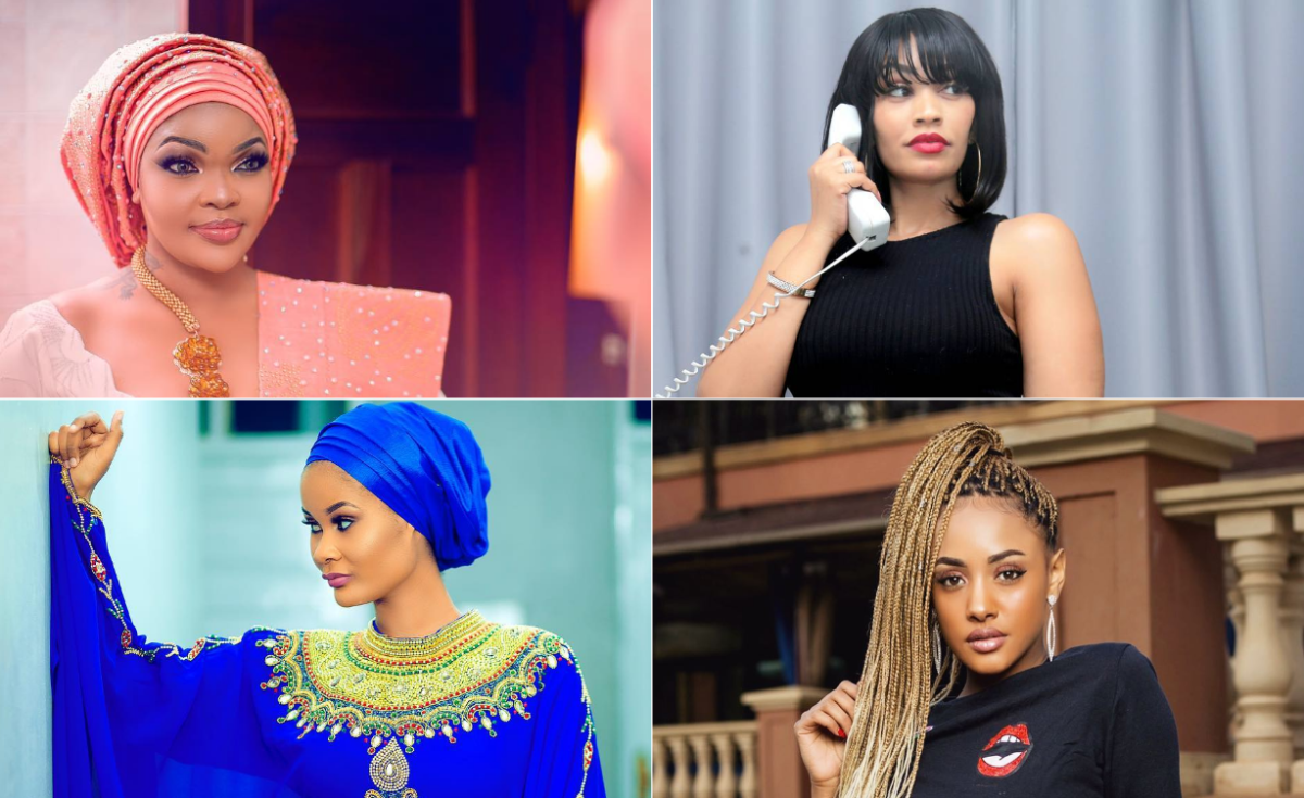 Tanzania: Three and Counting - Women Diamond Has Taken ...