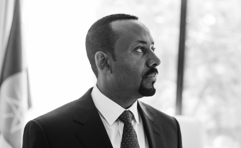 QnA VBage Ethiopia: Managing Ethiopia's Unsettled Transition