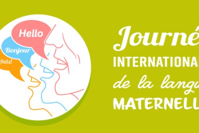 Journée internationale de la langue maternelle 2016